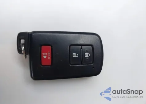 2021 Toyota Tacoma Trd Sport из США, поврежденный, VIN 5TFCZ5AN9MX277754